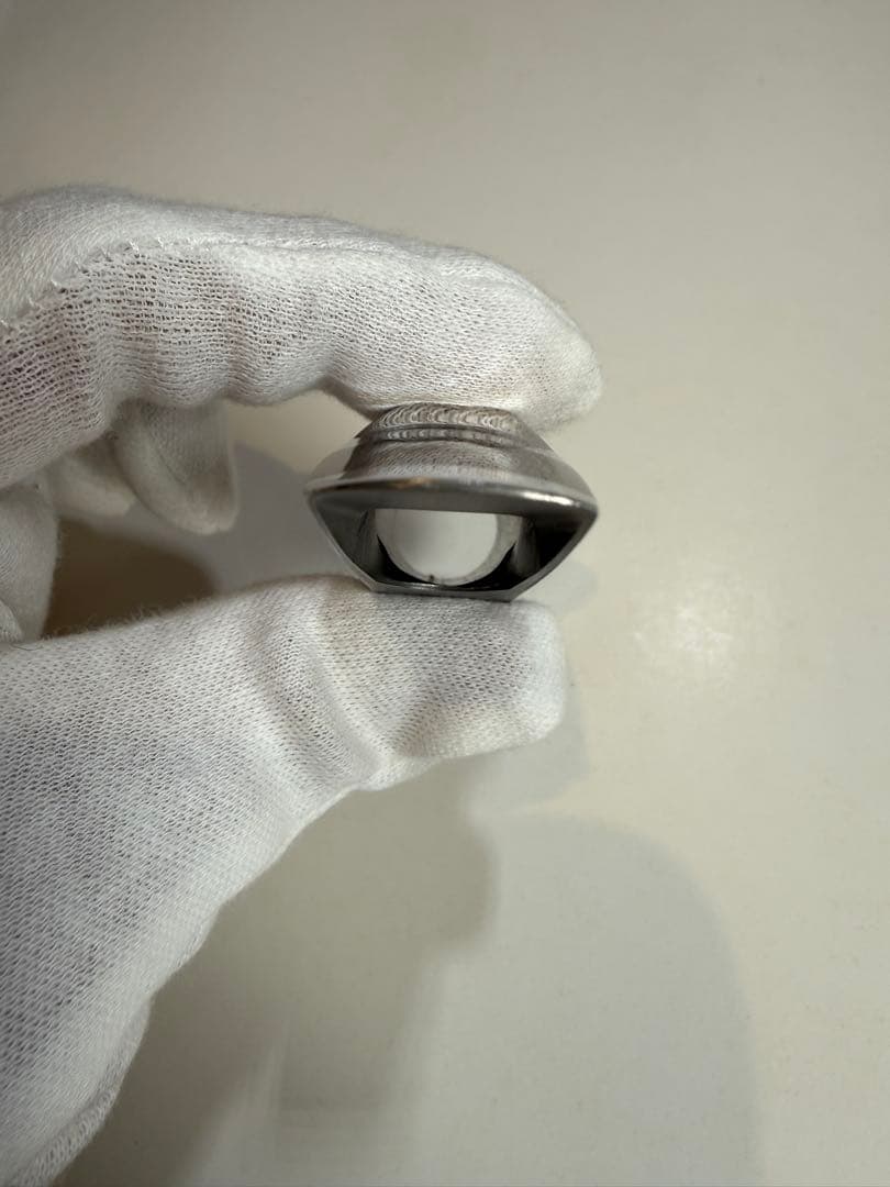 Gotttsu HL2018 #6 アルトサックス メタルマウスピース