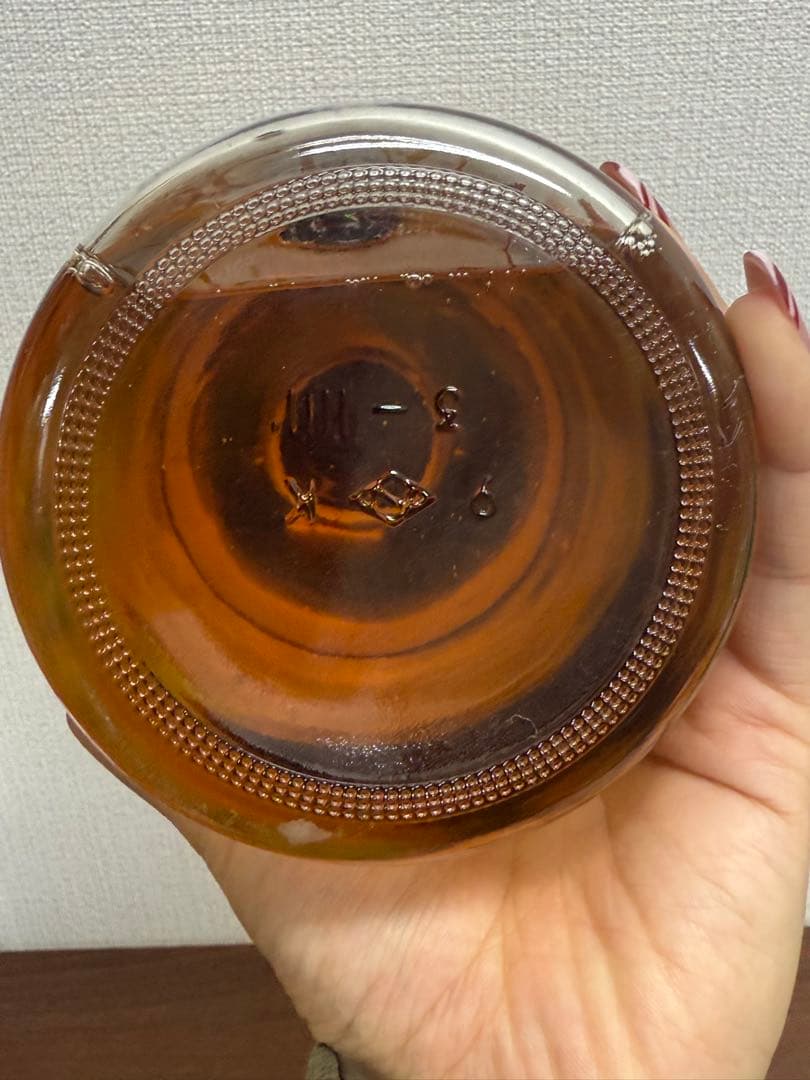 【未開封品】グロリアオーシャン　特級　ウィスキー　古酒　GloriaOCEAN