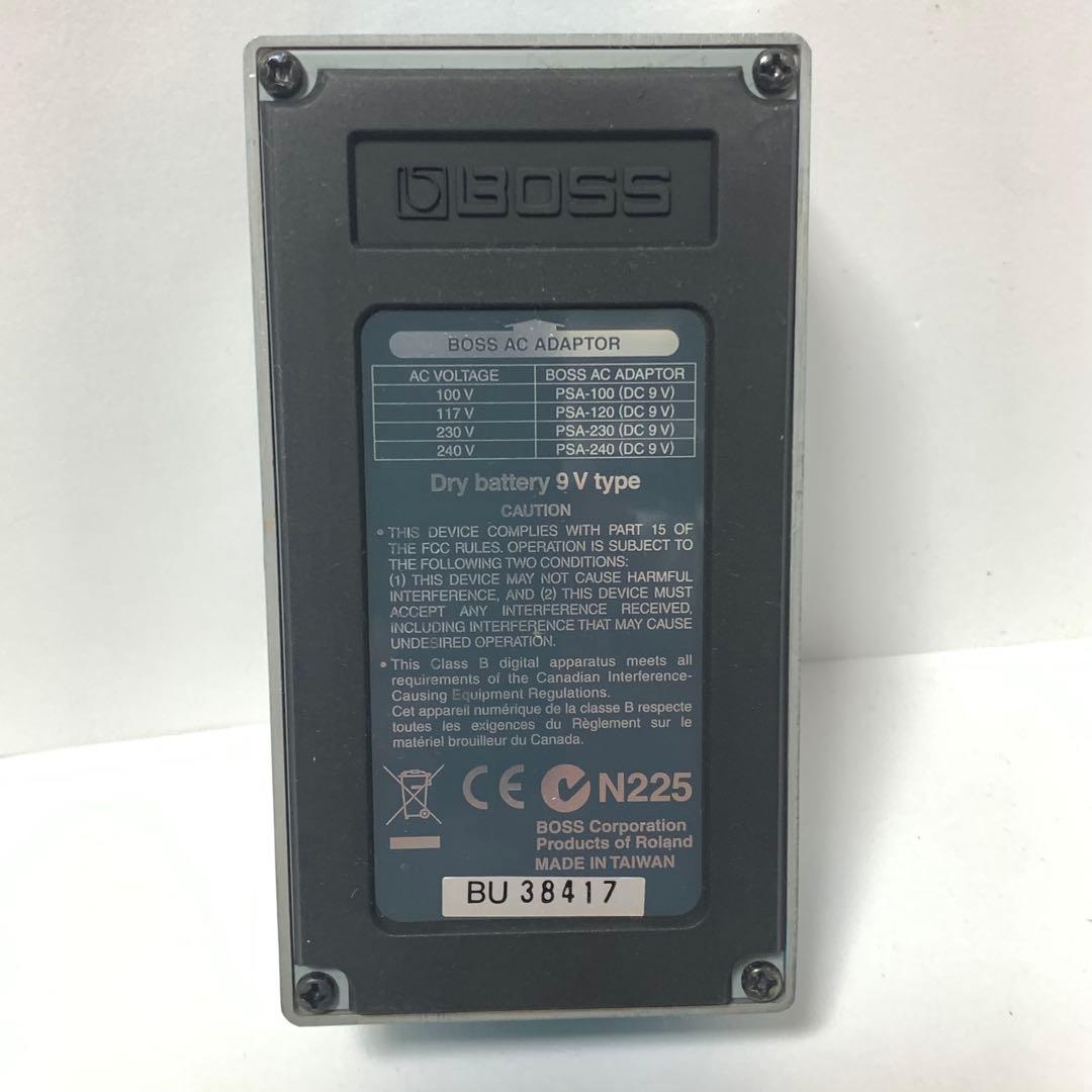 BOSS PS-5 SUPER Shifter ギター エフェクター