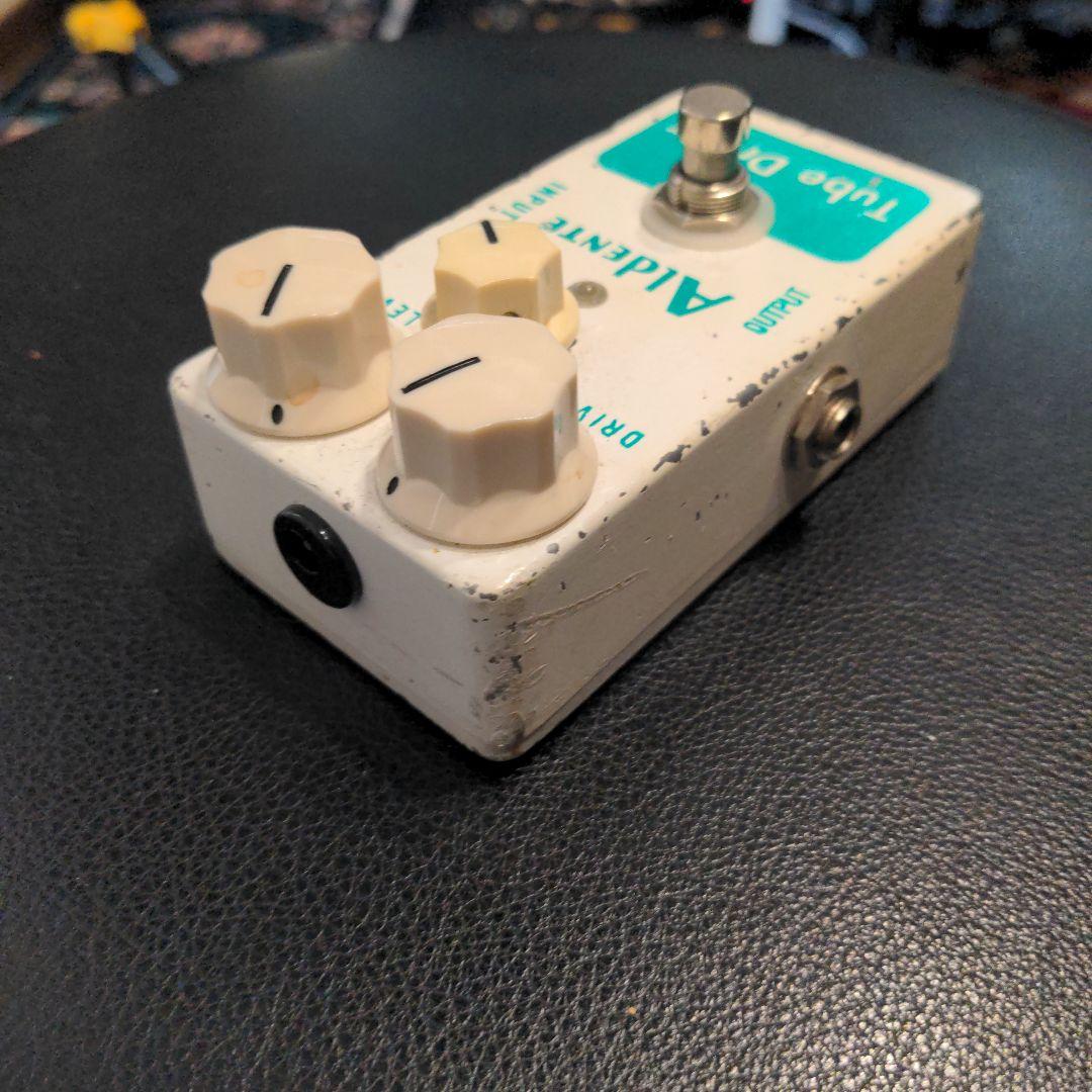 Aldente Effects Tube D TS系 TS-808