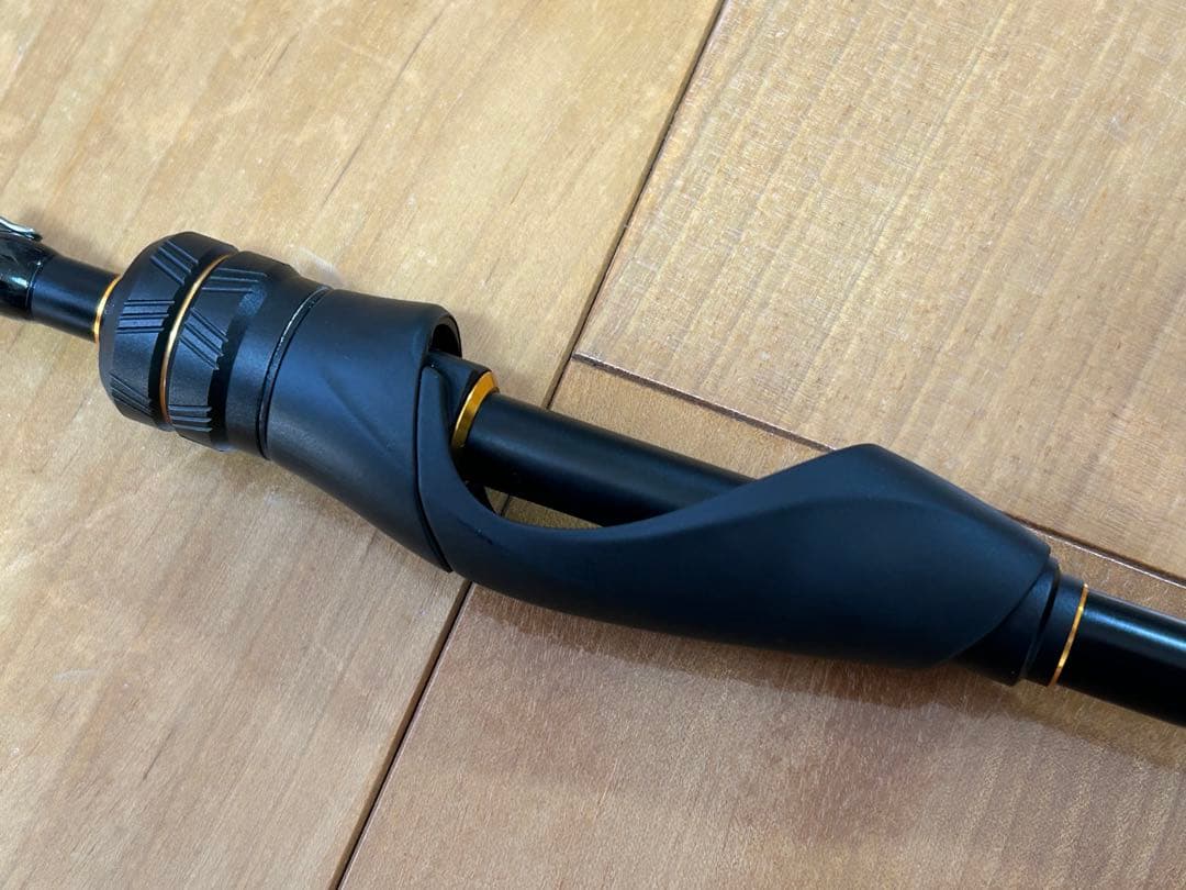 シマノ ソアレ XR S68UL-S フィッシングロッド