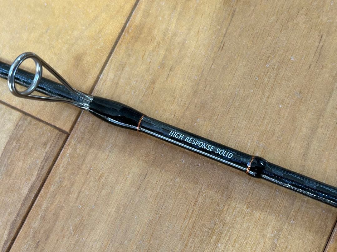 シマノ ソアレ XR S68UL-S フィッシングロッド