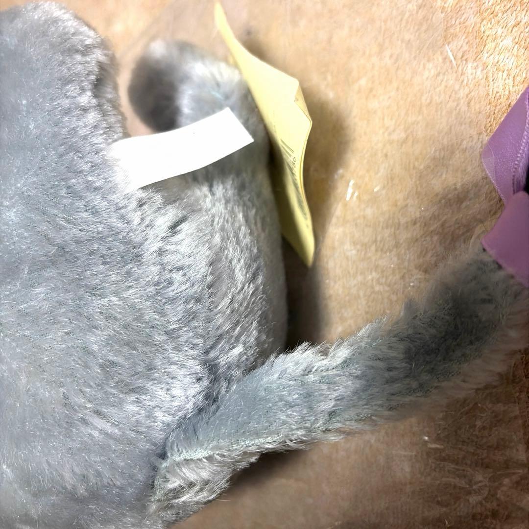 Steiff シュタイフ　イーヨー