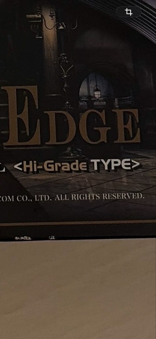 東京マルイ サムライエッジ ガスガン(サブマガジン、BB弾、ターゲット付き)