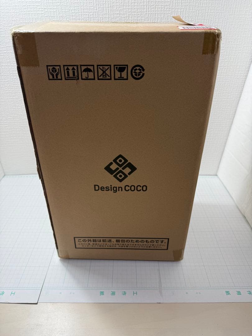 ホロライブ　星街すいせい　デザインココ　フィギュア　初期購入特典付き