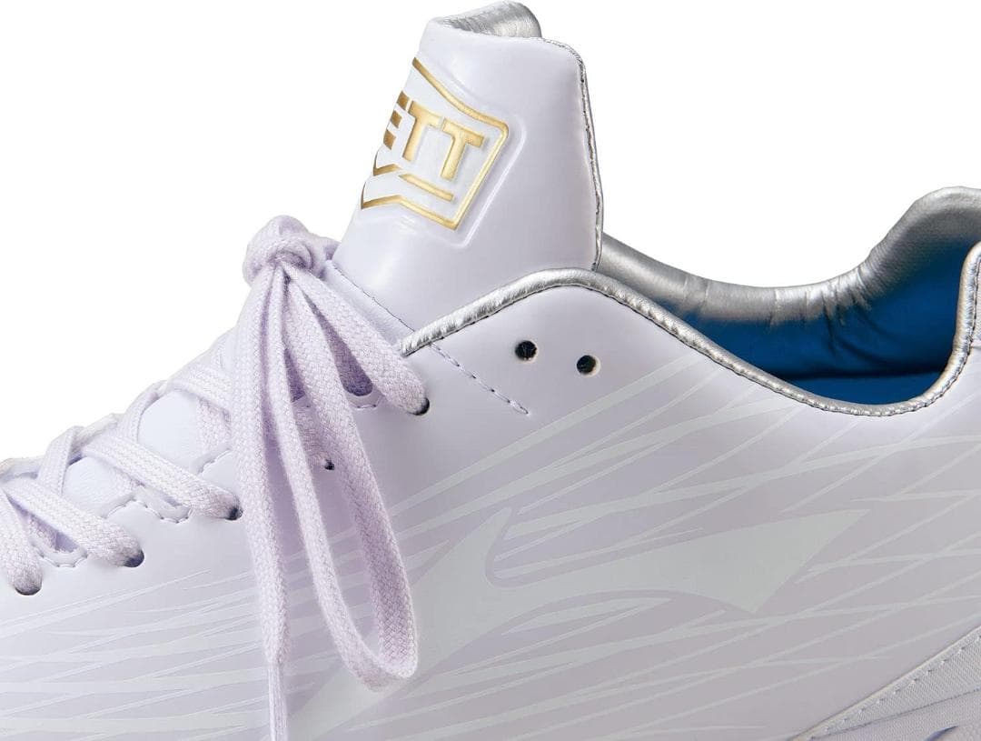 ゼット 埋め込み 金属スパイク BSR2207WH-1111 23.5