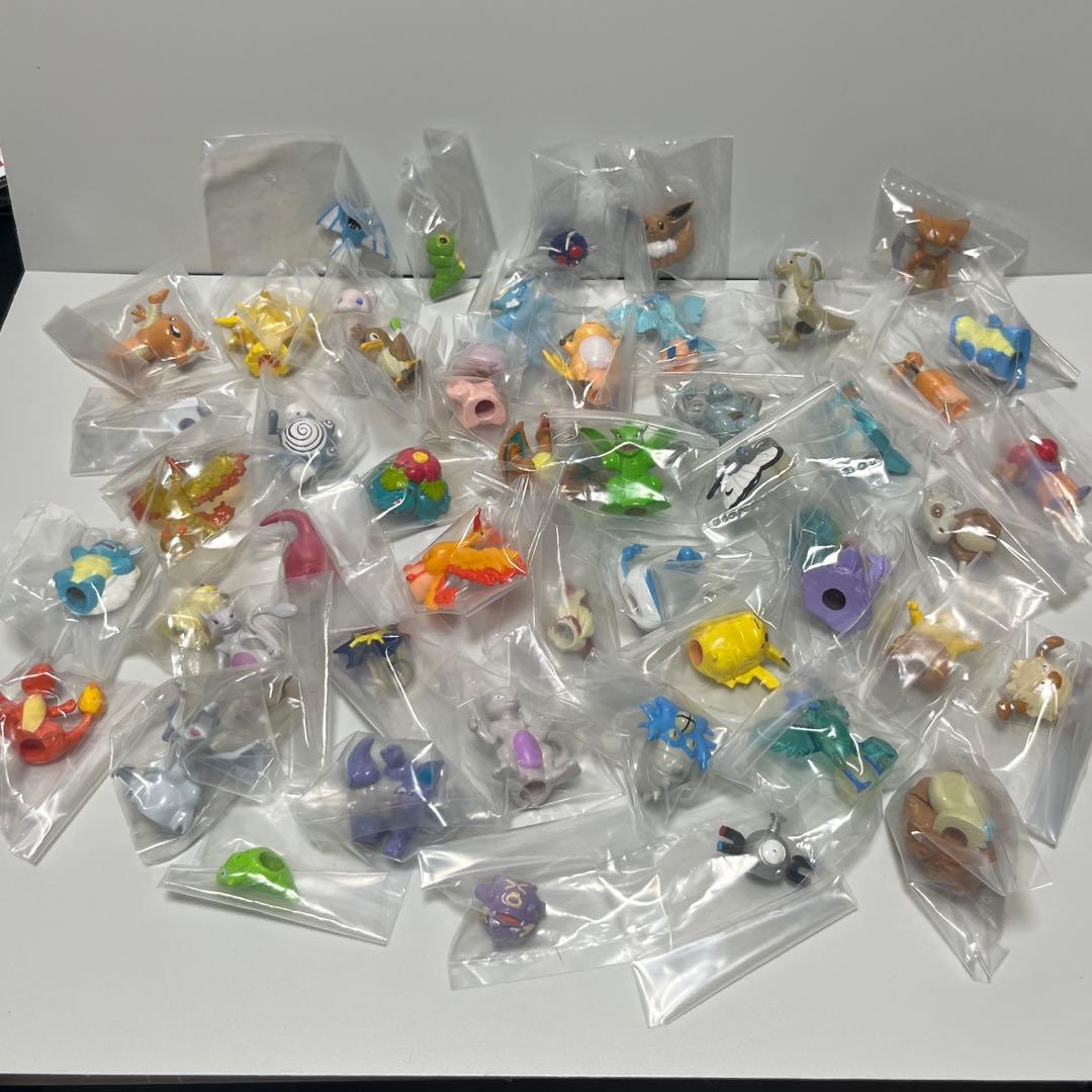 ポケモンフルカラーコレクション　コレクターズボックス・未開封品あり