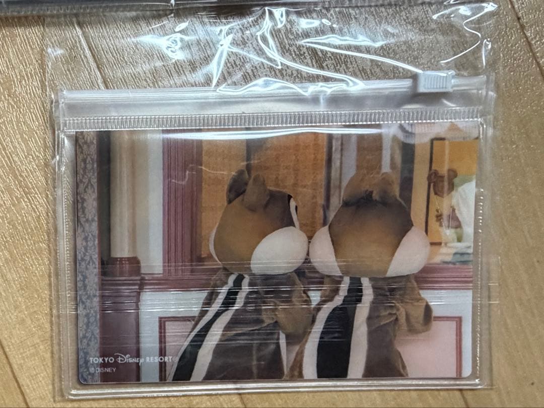 ディズニー　イマジニングザマジックセット