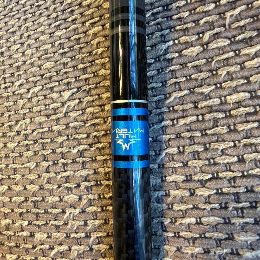 テーラーメイド オリジナルワン ミニドライバー TX