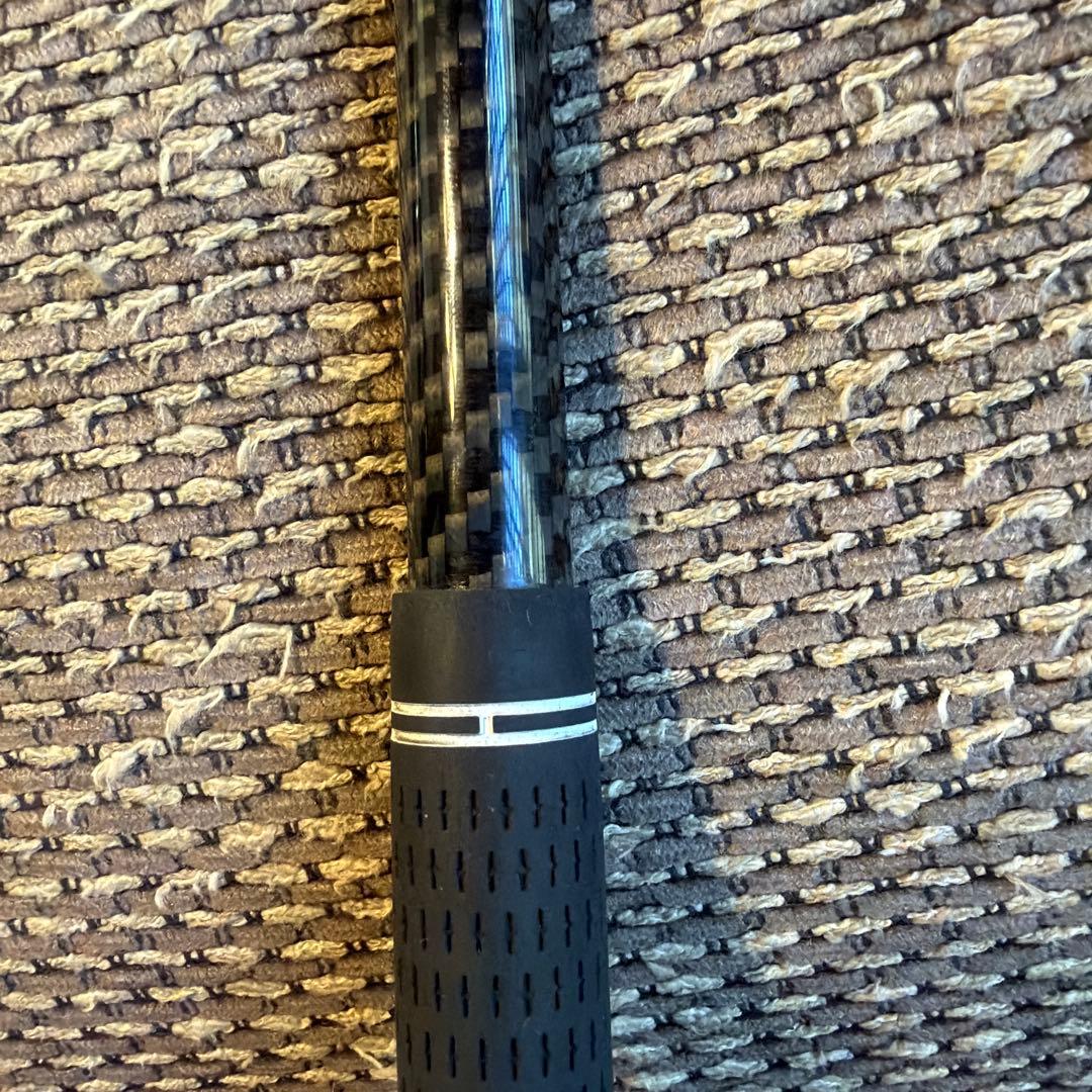 テーラーメイド オリジナルワン ミニドライバー TX