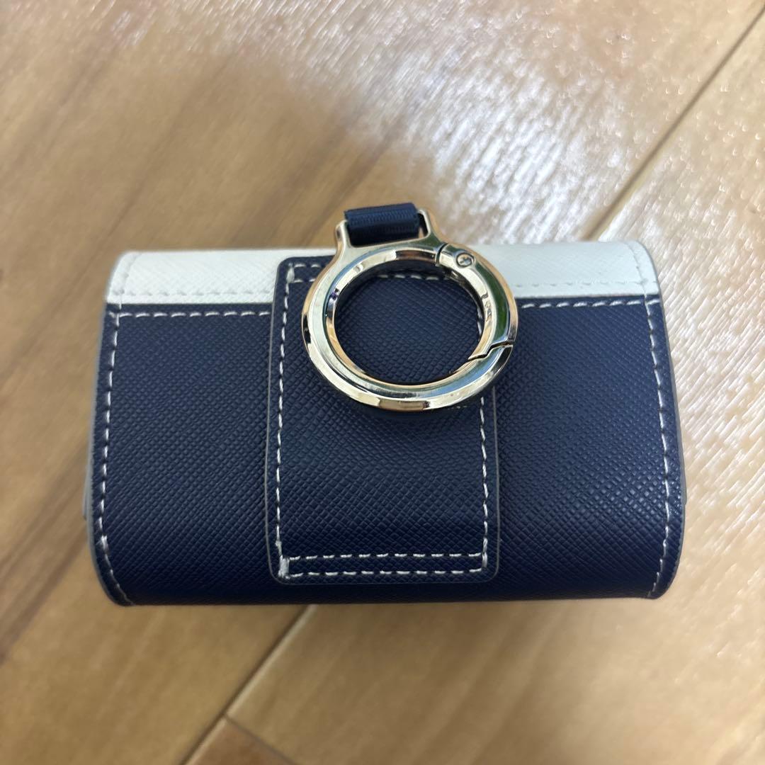 【超美品】Dormie T200 レーザー距離計 シルバー