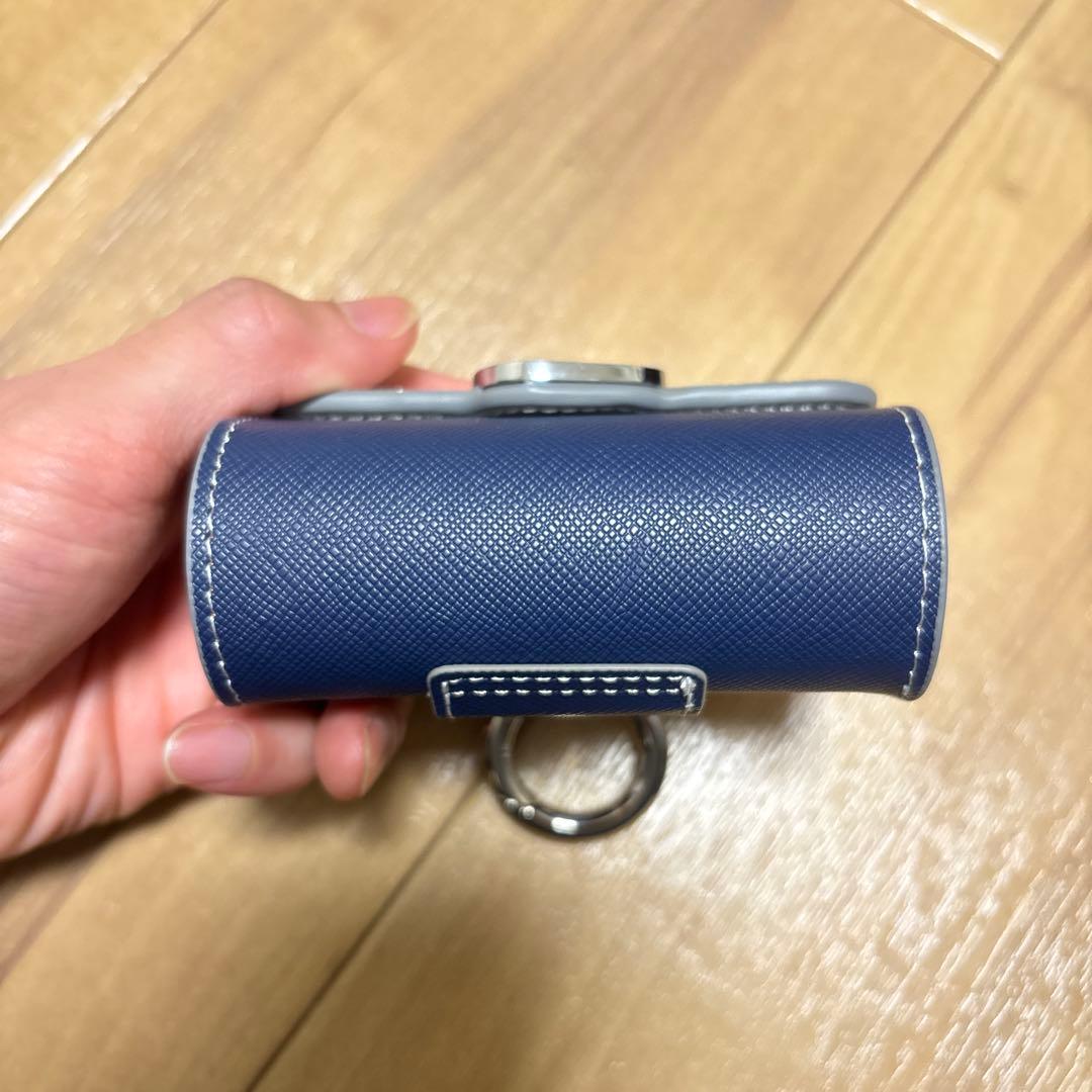 【超美品】Dormie T200 レーザー距離計 シルバー