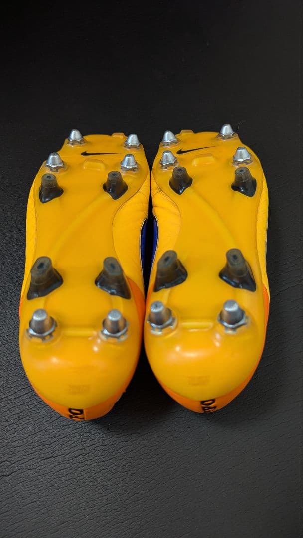 NIKE サッカースパイク ティエンポ レジェンド SG ナイキ　シューズ