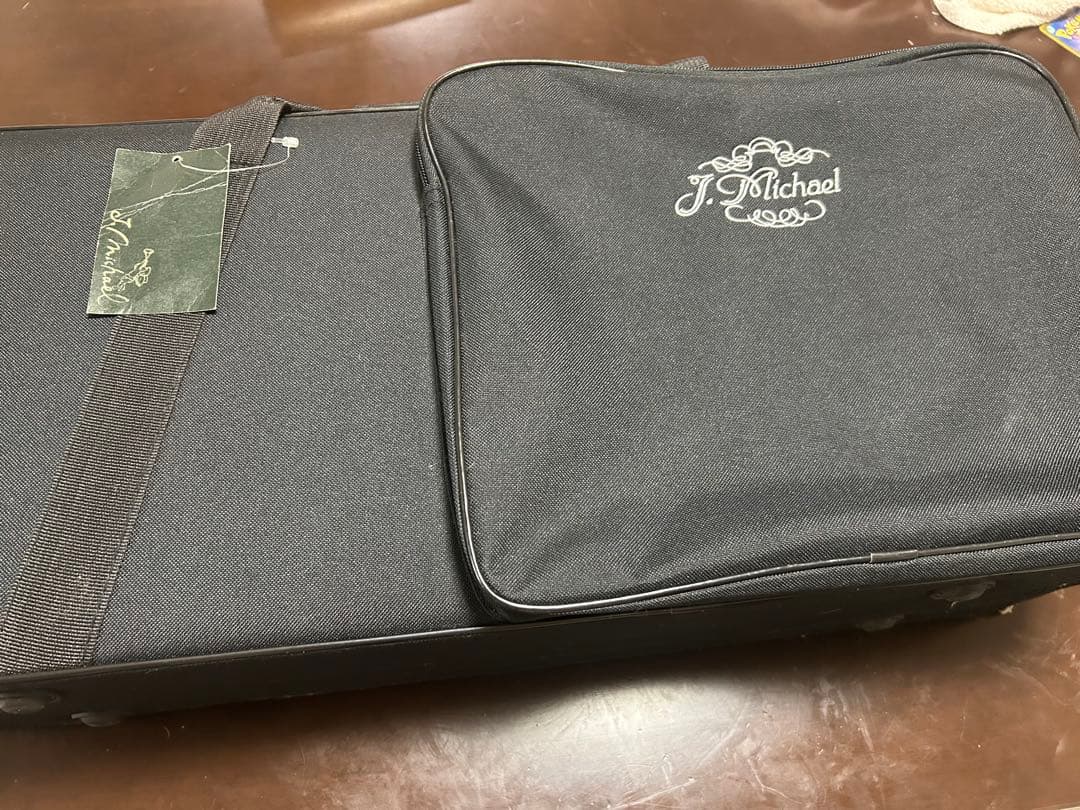 アルトサックス