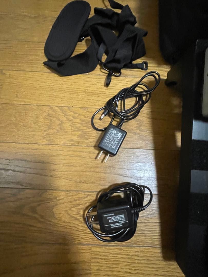 エフェクターボードセット BOSSやIbanez