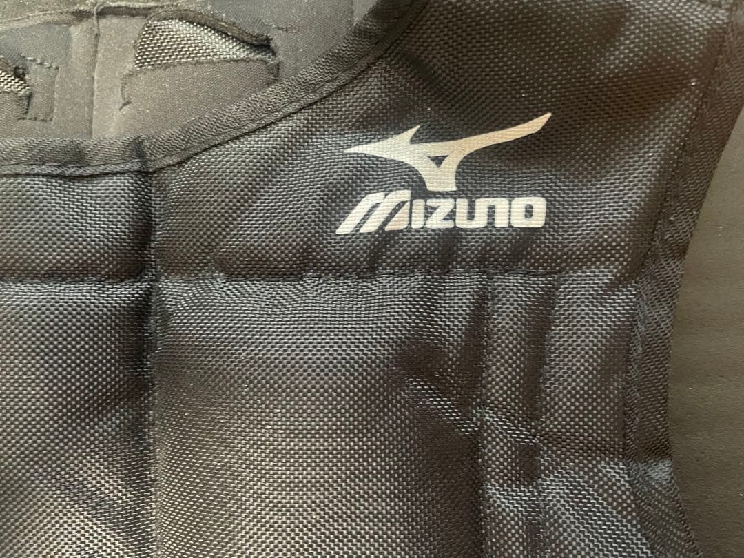 【40代からの体づくりに｜MIZUNO ウエイトジャケット】