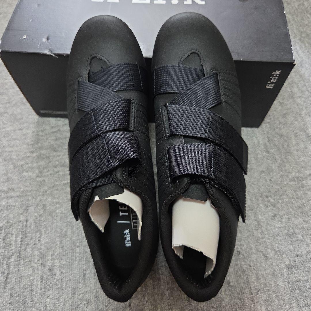 再値下【新品未使用】Fizik R5 パワーストラップ　43 1/2