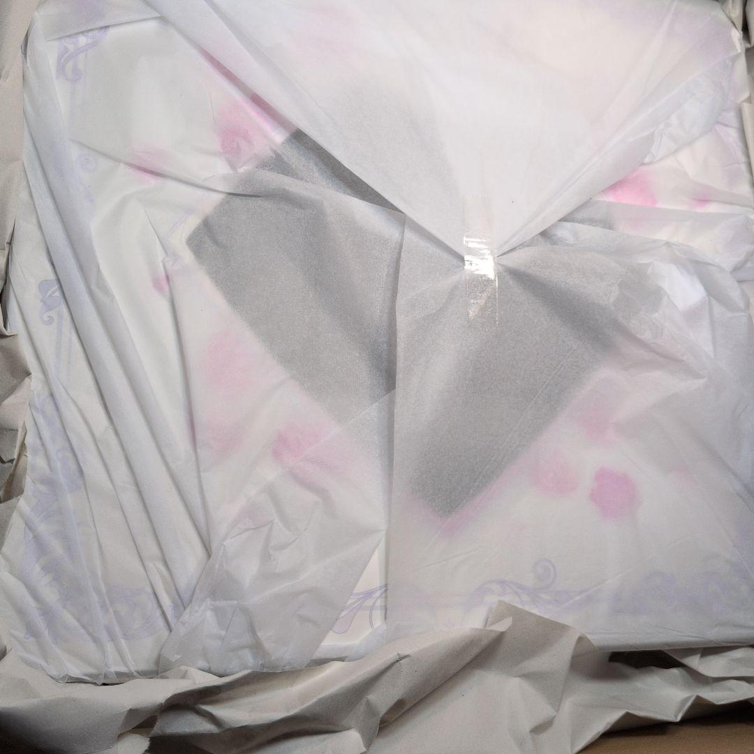 アズールレーン ユニコーン 純白なる夢の誓い 1/7 完成品フィギュア