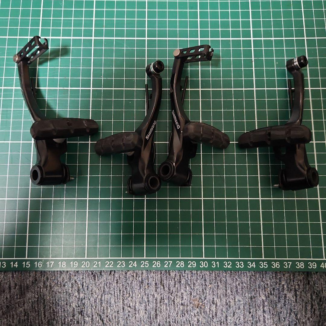 シマノ　3×9速コンポーネントセット