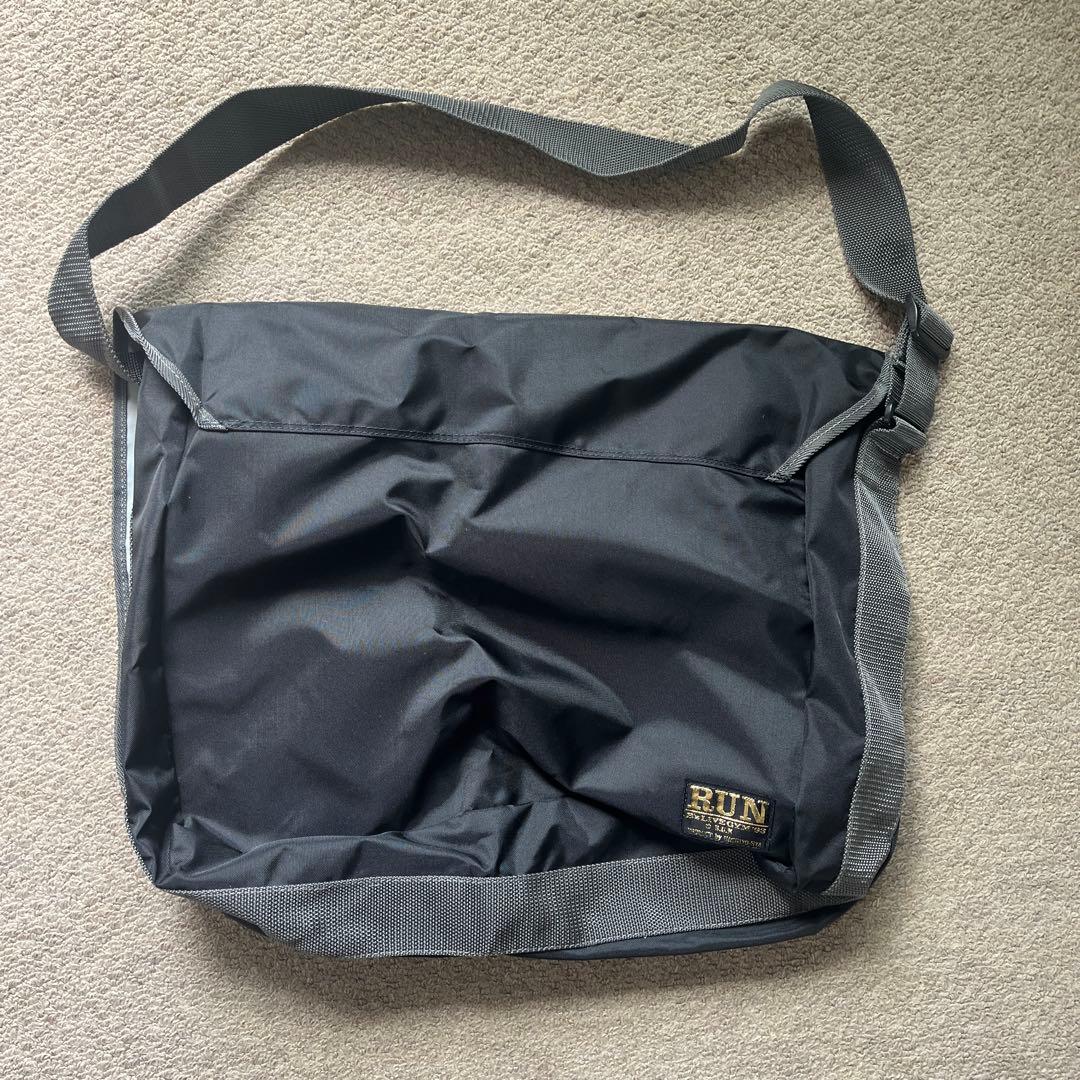 B'z RUN ツアーバッグ LIVE-GYM '93