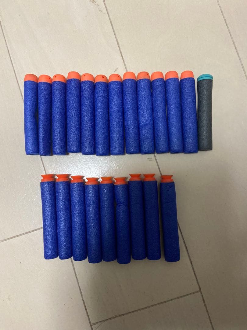 NERF トイガンセットSURGEFIRE & XSHOT スターウォーズコラボ