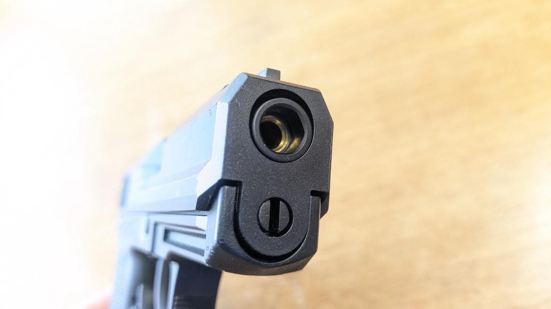 東京マルイ　USP コンパクト　ガスブローバック 動作OK 美品