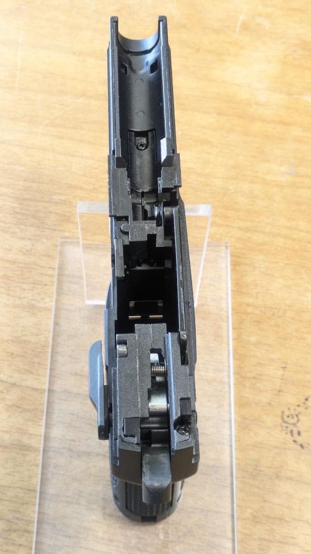 東京マルイ　USP コンパクト　ガスブローバック 動作OK 美品