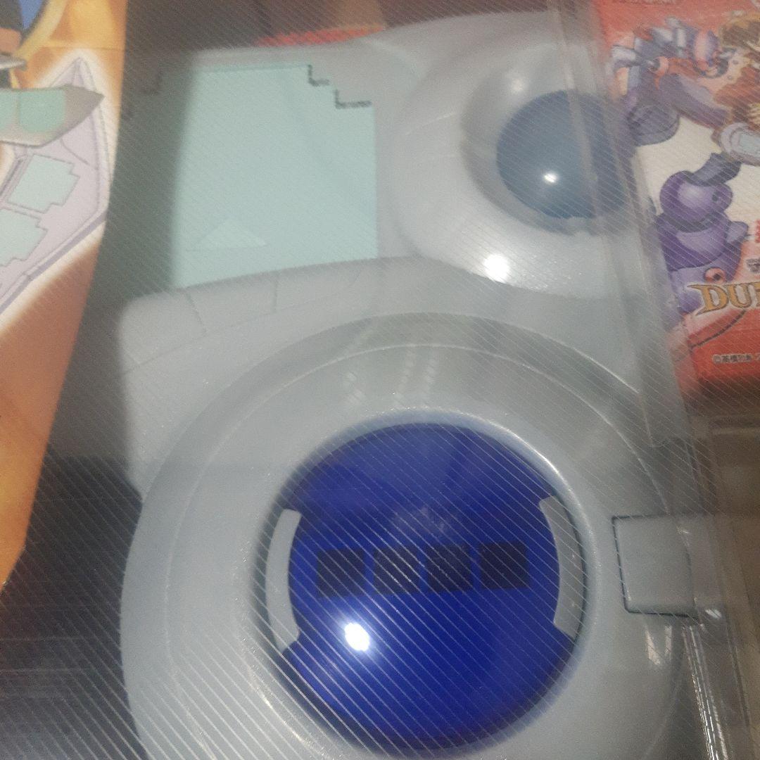 遊戯王オフィシャルカードゲーム　デュエルモンスターズ　アカデミーデュエルディスク