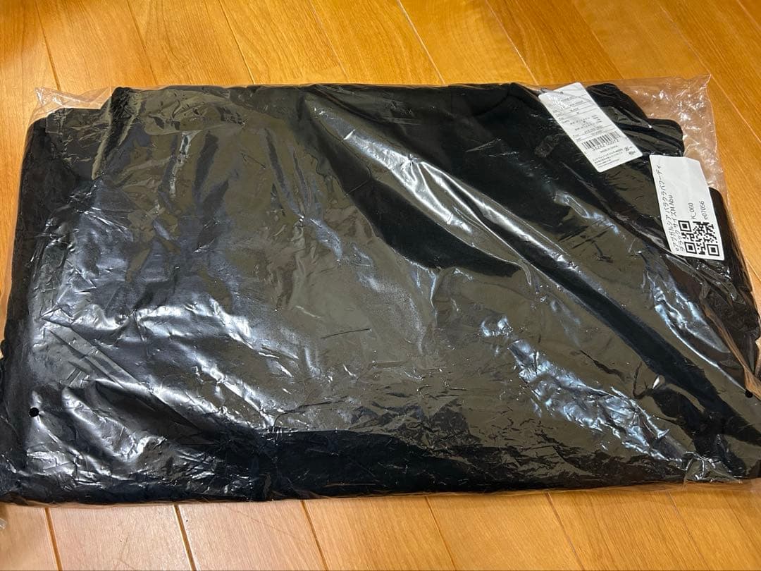 ※送料無料※◆Abu Garcia◆アブガルシア リバーシブルスウェットXL新品