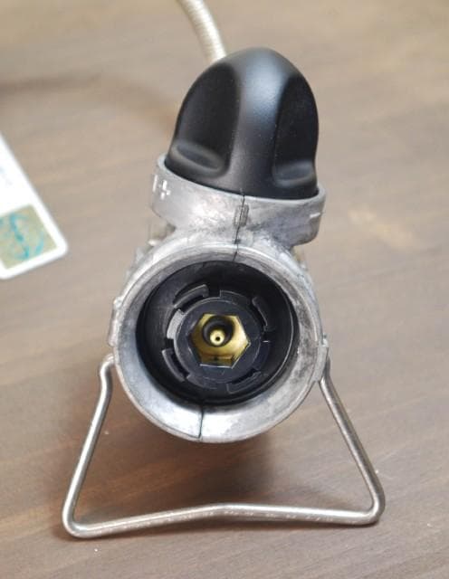 廃版品！！コールマン /パワーマックス シングルバーナー【695246】