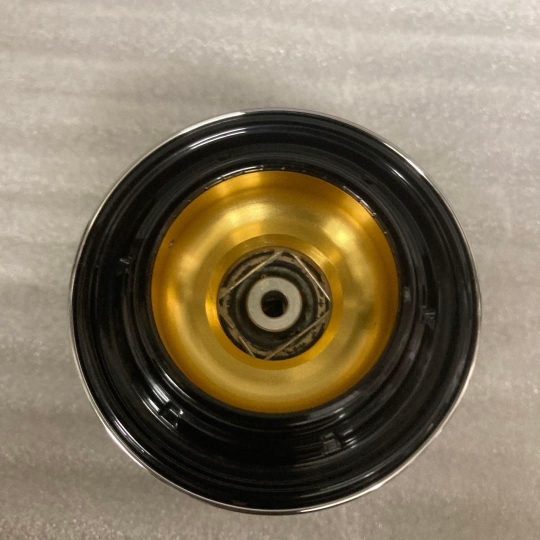 KNG　美品　シマノ 19 ステラ SW14000XG スプール