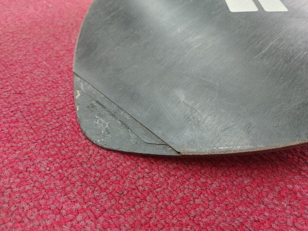 スノーボード 168 VECTOR GLIDE GENIUS