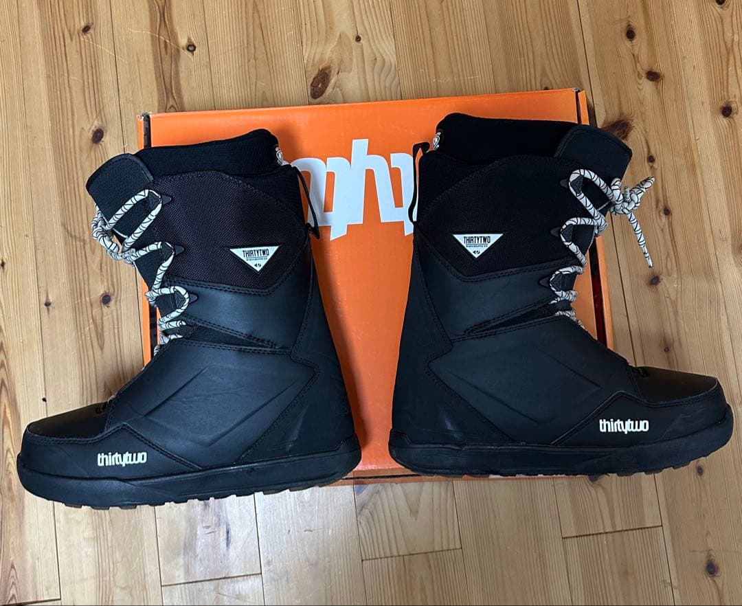 ThirtyTwo Lashed スノーボードブーツ 28センチ