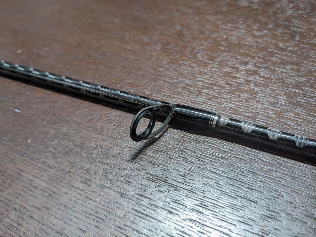 21 グラップラーBB タイプJ S60-2