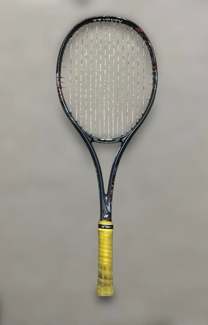 ジオブレイク50VS ヨネックス　UXL1