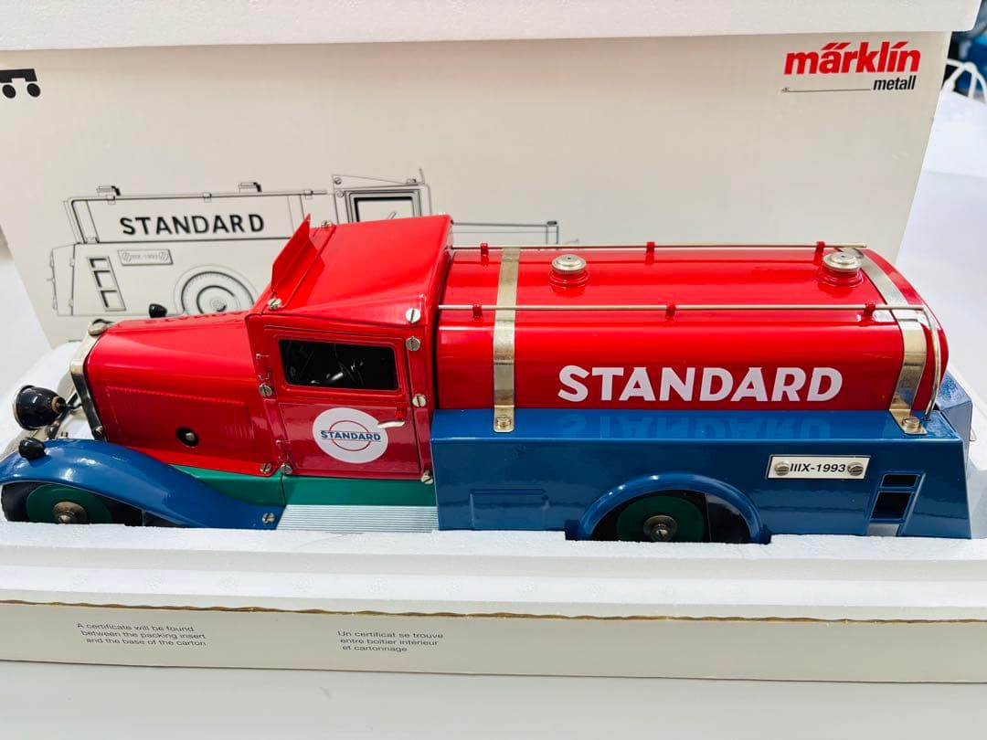 Märklin メルクリン デジタル 1993