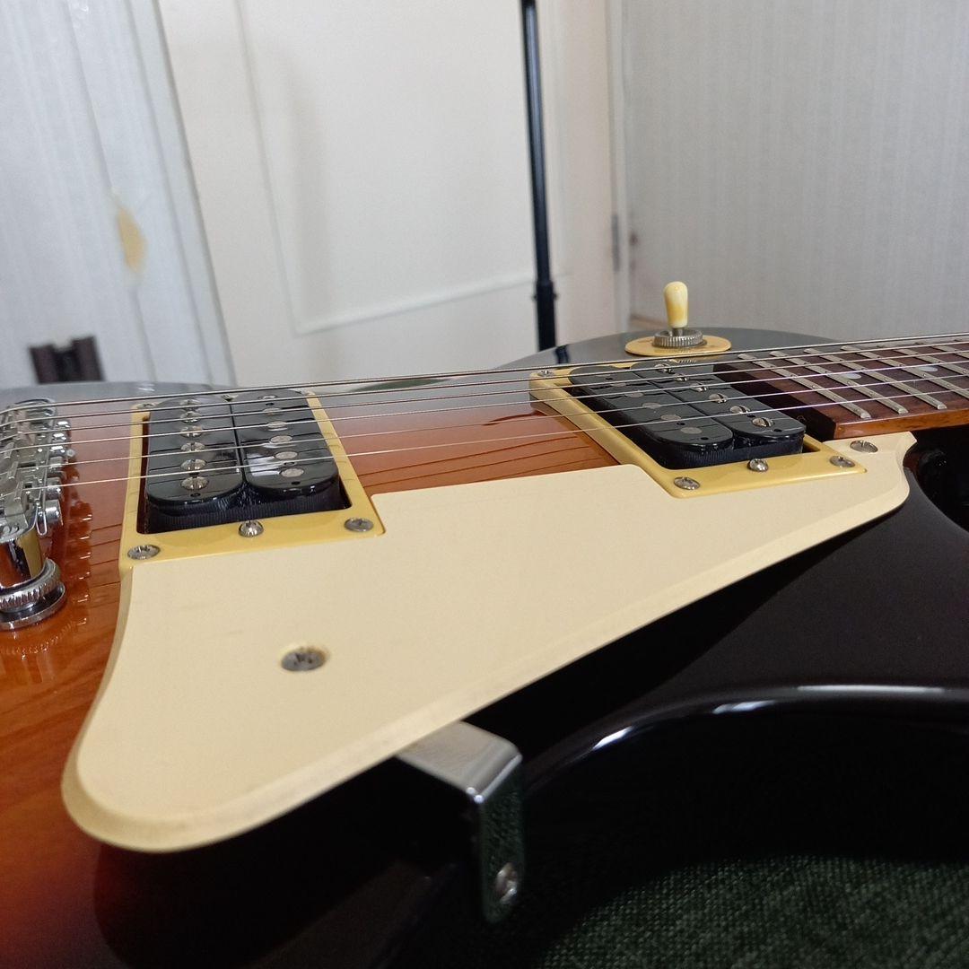 『格安で！』EPIPHONE BY GIBSON Lespaul 100