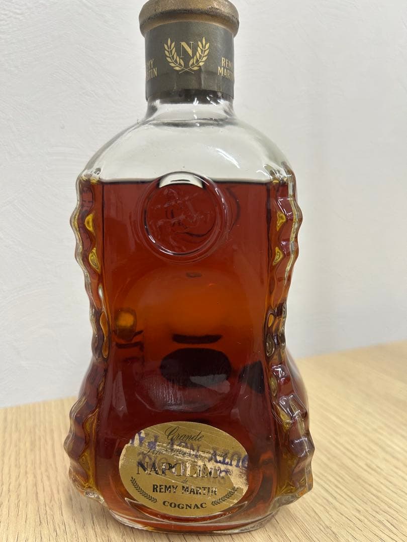 『未開栓』REMY MARTIN NAPOLEON カラフェ700ml