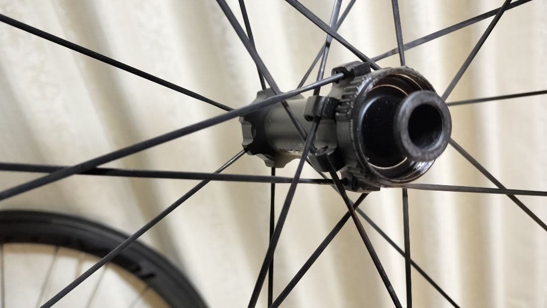 Roval ALPINIST CLX II　極上品