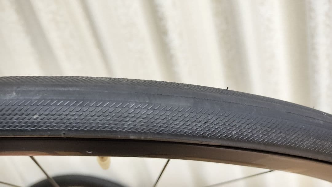 Roval ALPINIST CLX II　極上品