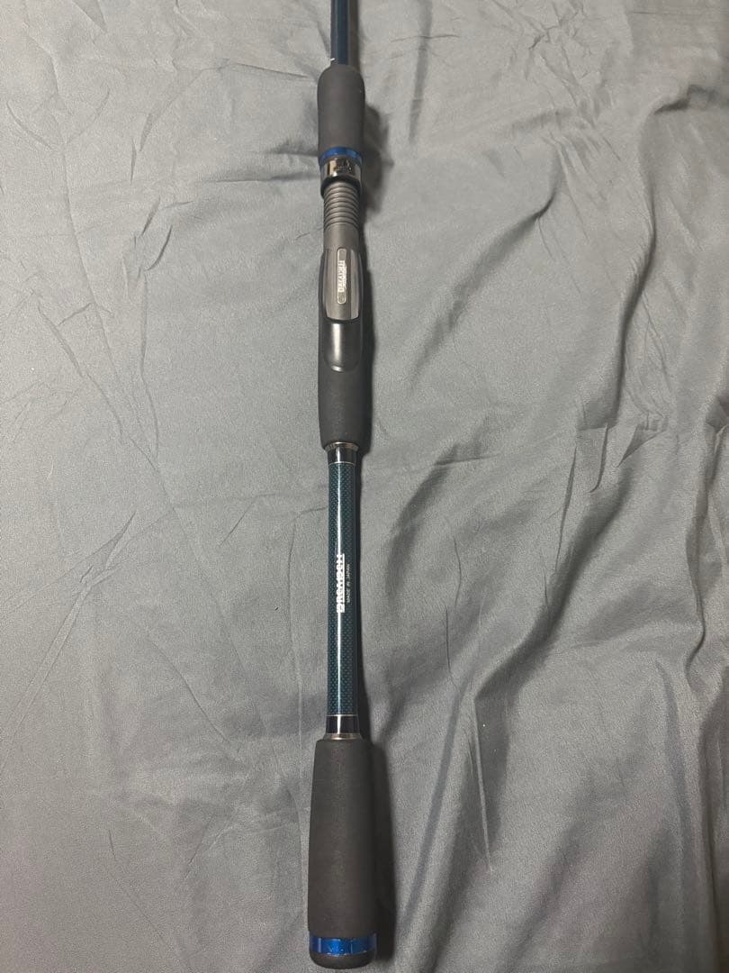 ブリーデン SPECIMEN 86-135 Tiptop Two エギングロッド