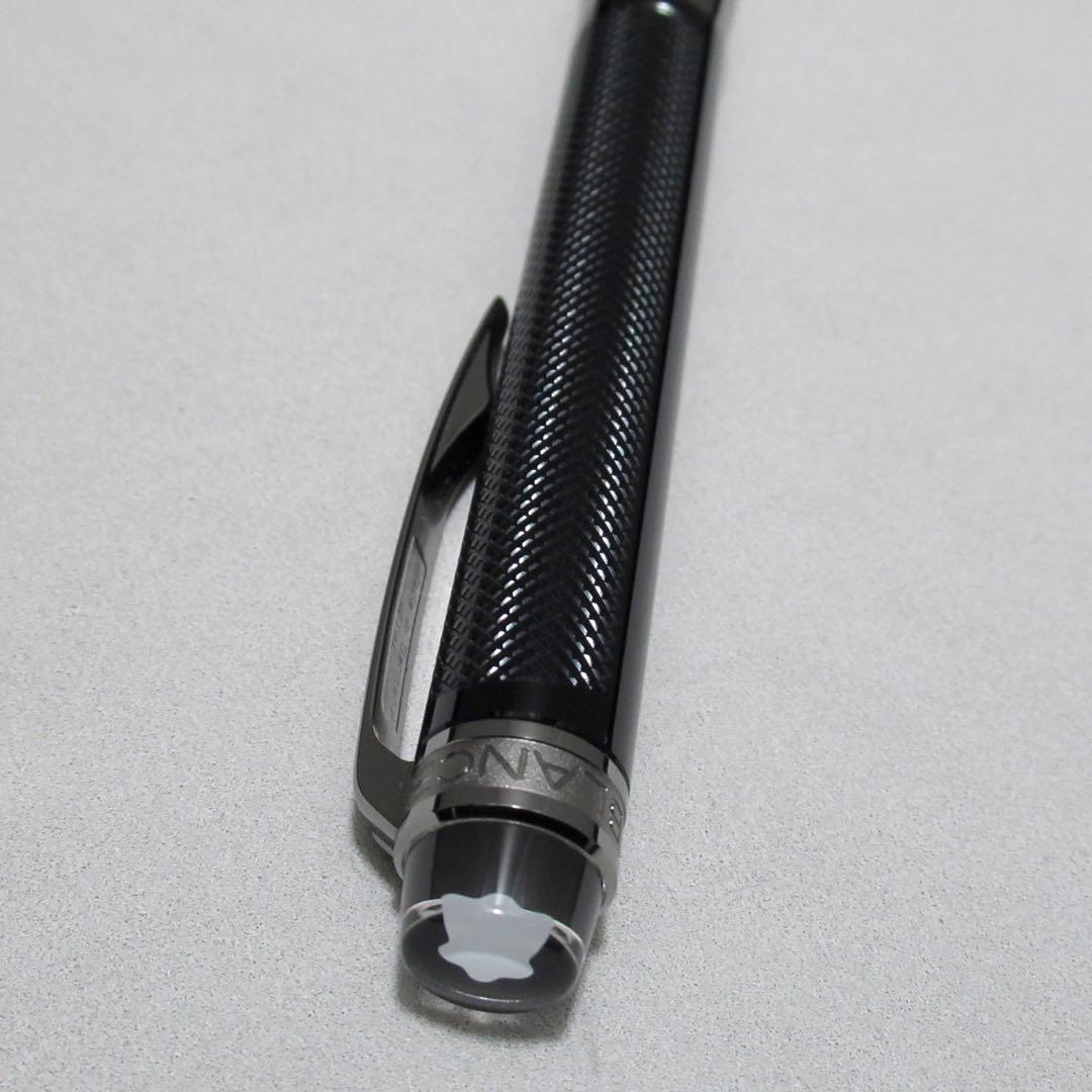 モンブラン ボールペン スターウォーカー エクストリーム 111289