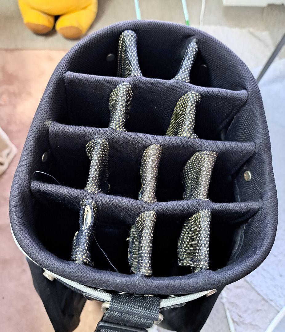 Callaway 軽量キャディバッグ 　訳有り