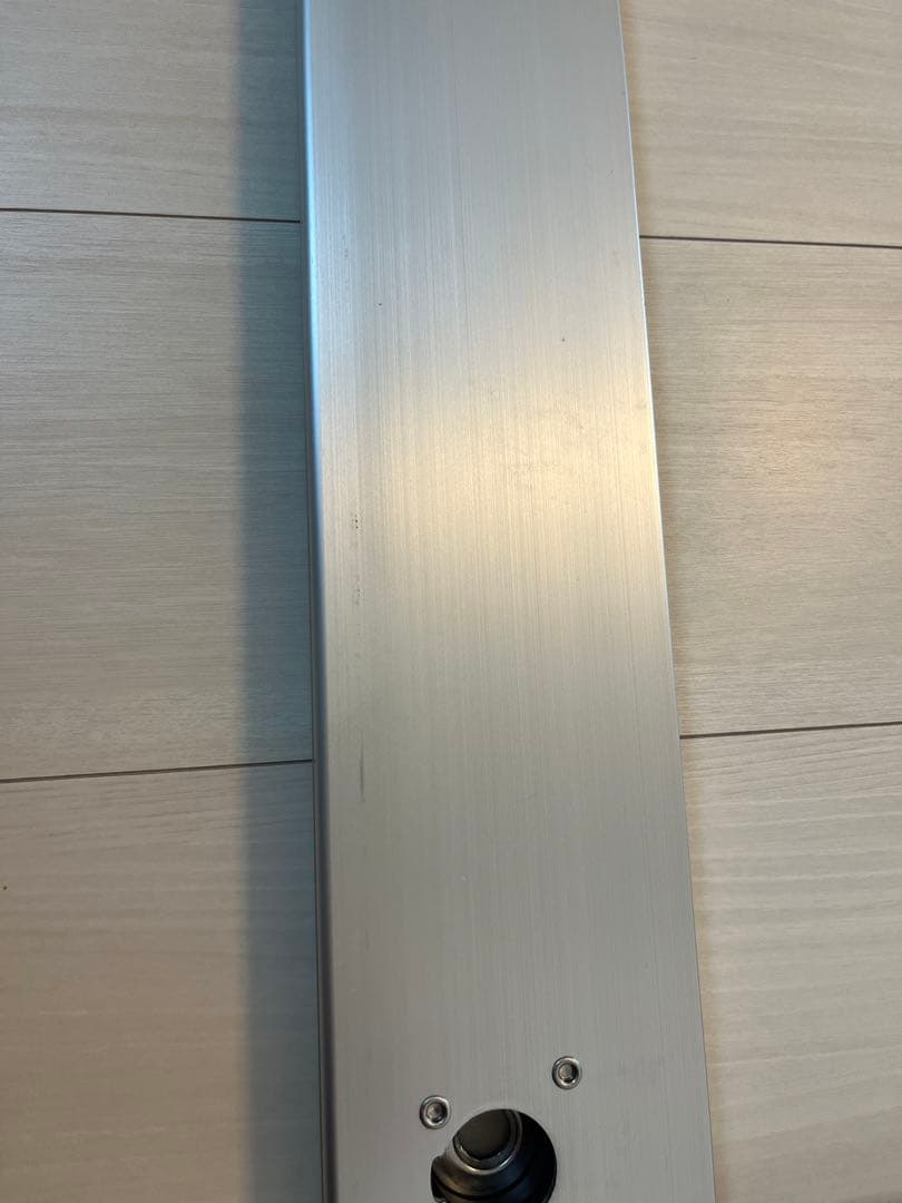  peak IGT アイアングリルテーブル フレームロング　バッグ付