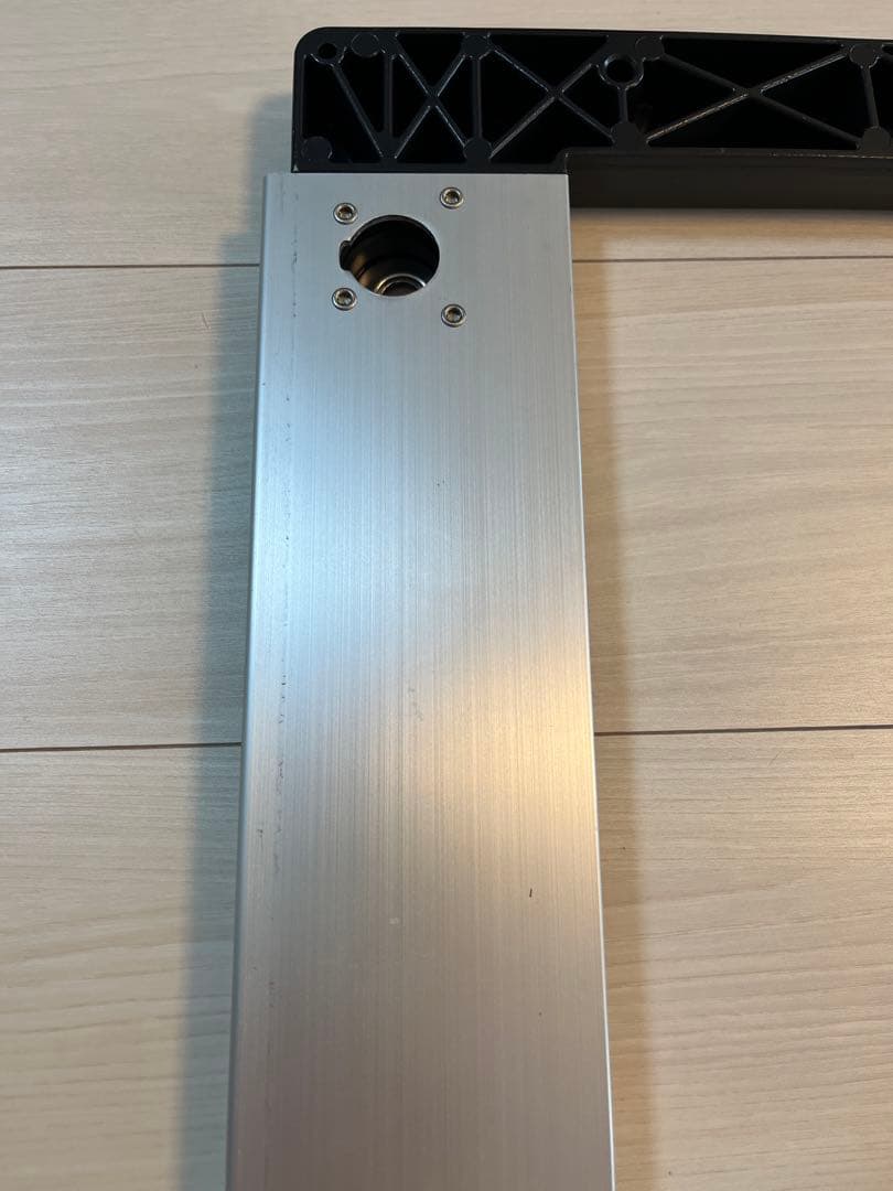  peak IGT アイアングリルテーブル フレームロング　バッグ付