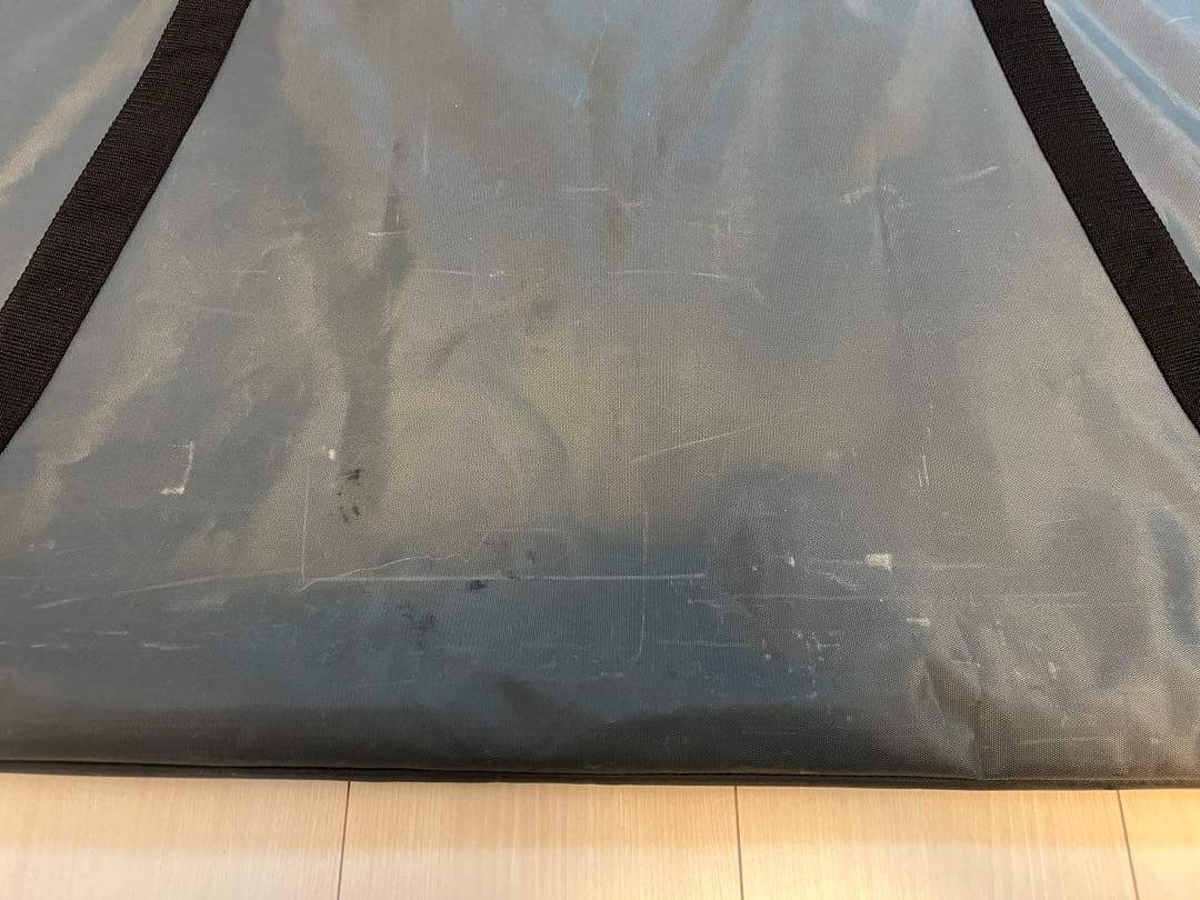  peak IGT アイアングリルテーブル フレームロング　バッグ付