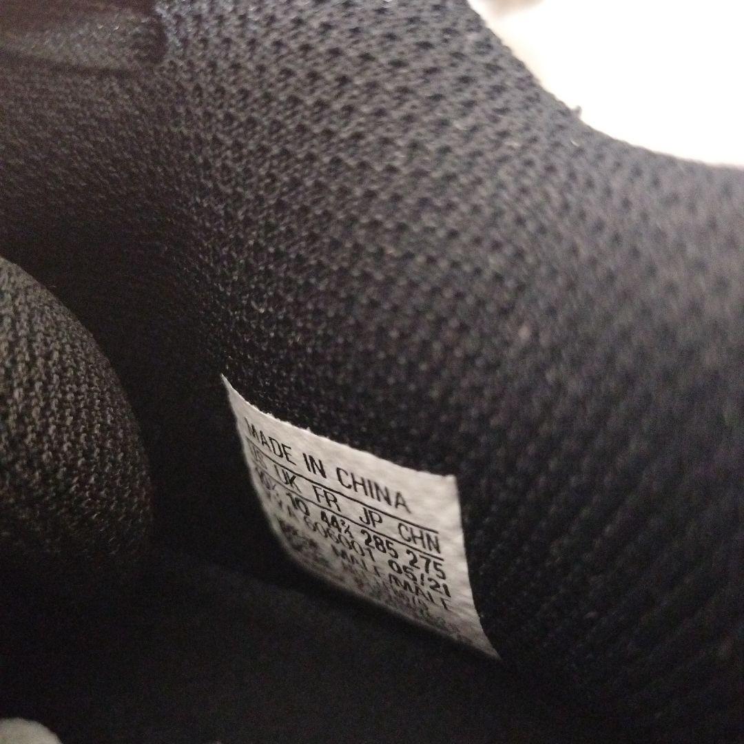 【未使用美品】adidas FREAK アメフトスパイク 28.5