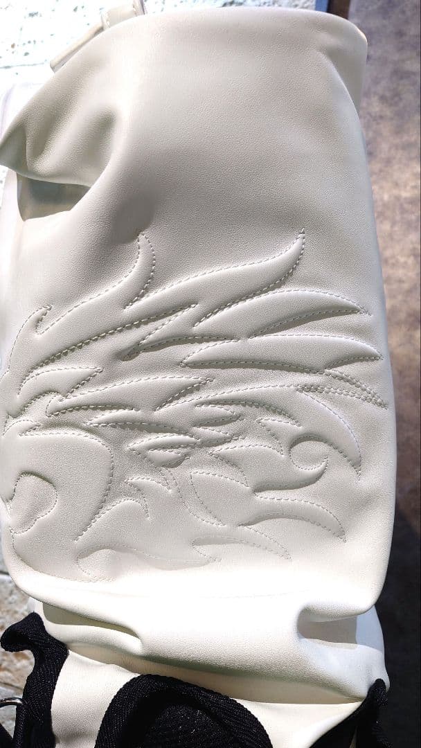 【新品・希少・夏休み値下げ】エミリッドバハマ スタンドキャディバッグ