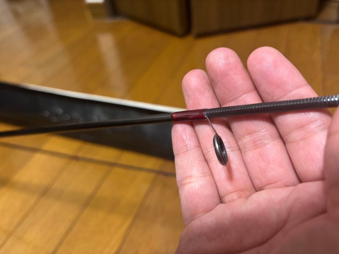 62UL-E フォーナインマイスター ホワイトウルフ ロデオクラフト