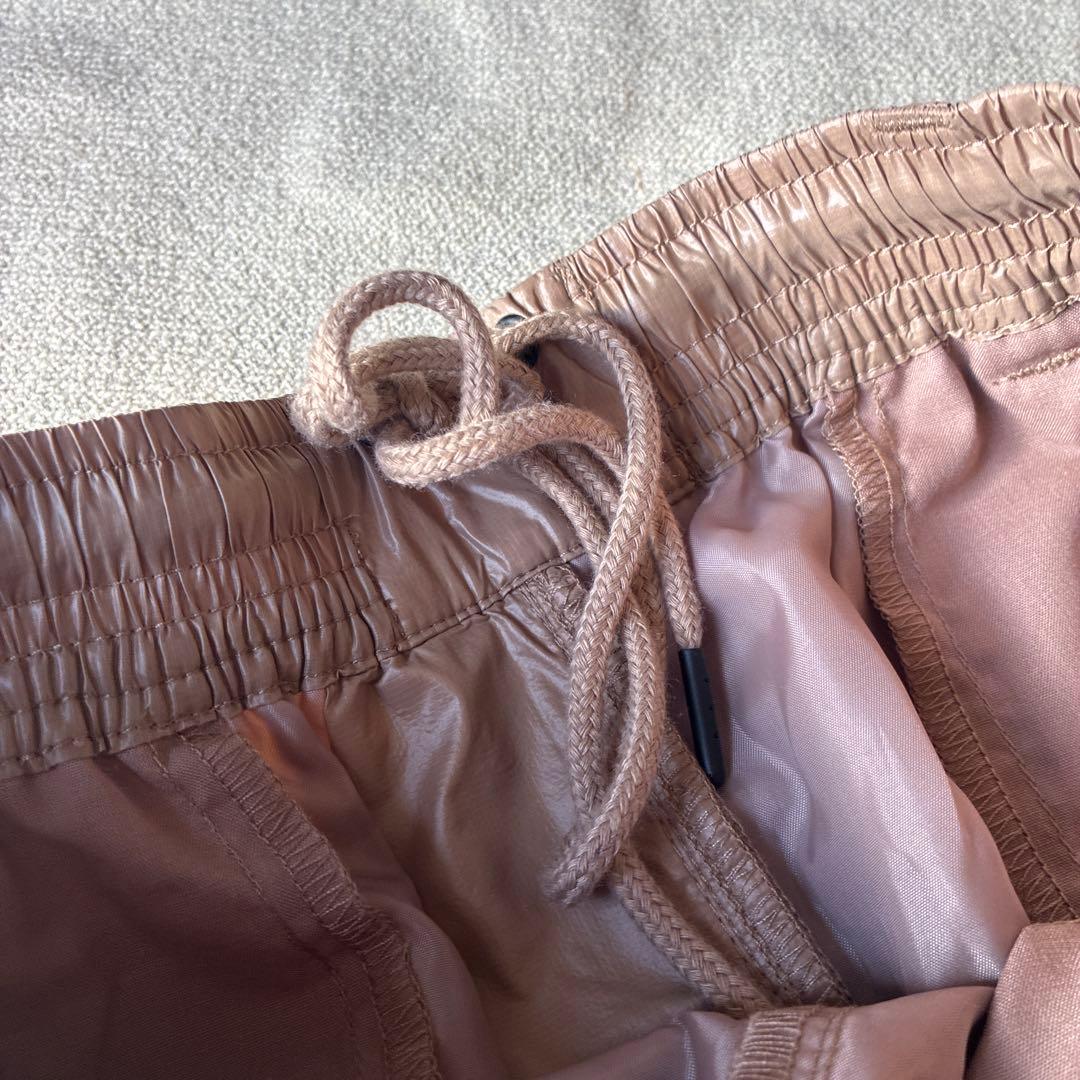 新品renoma Golf キルティングパンツ定価¥30800